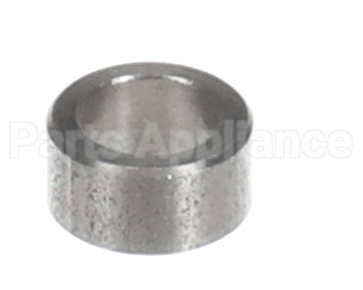 2A-Z18504 Star Spacer, 3/8In X 1/4In