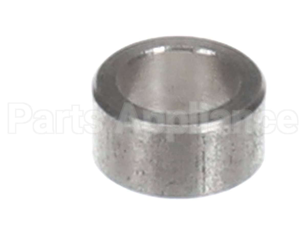 2A-Z18504 Star Spacer, 3/8In X 1/4In