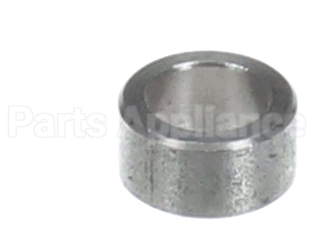 2A-Z18504 Star Spacer, 3/8In X 1/4In