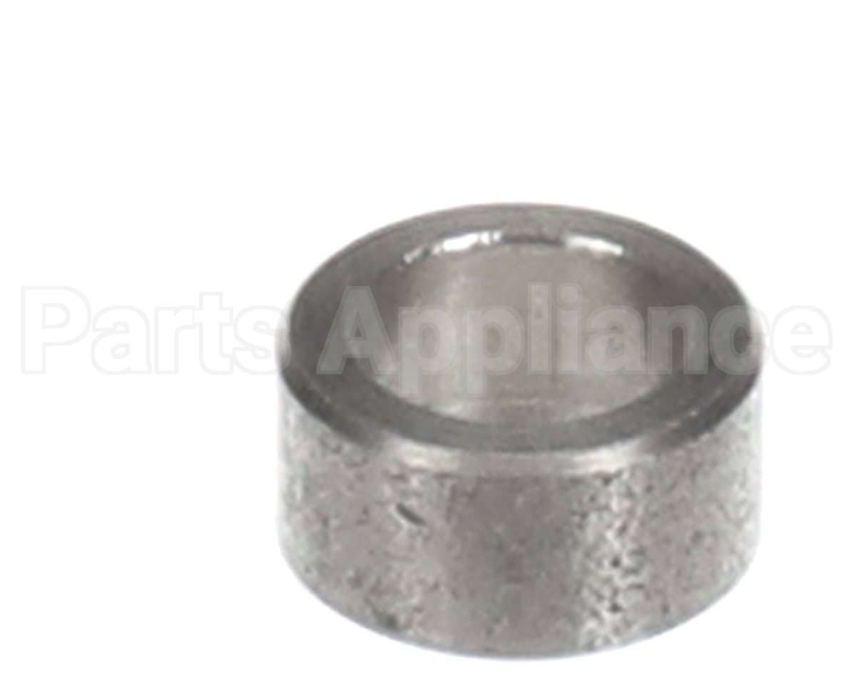 2A-Z18504 Star Spacer, 3/8In X 1/4In