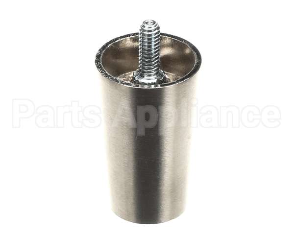 2A-Z19356 Star 2.5 Foot Base,1/4-20 Top