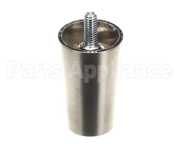 2A-Z19356 Star 2.5 Foot Base,1/4-20 Top