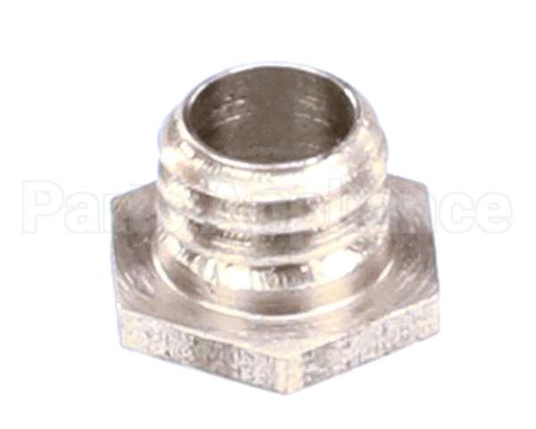 2A-Z19506 Star Fitting-Elem.bracket-Wh