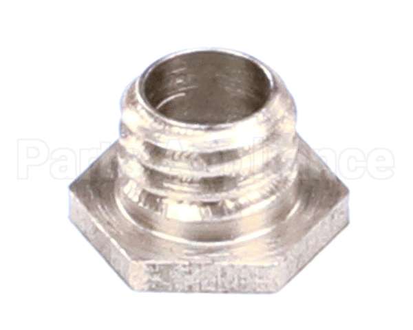 2A-Z19506 Star Fitting-Elem.bracket-Wh