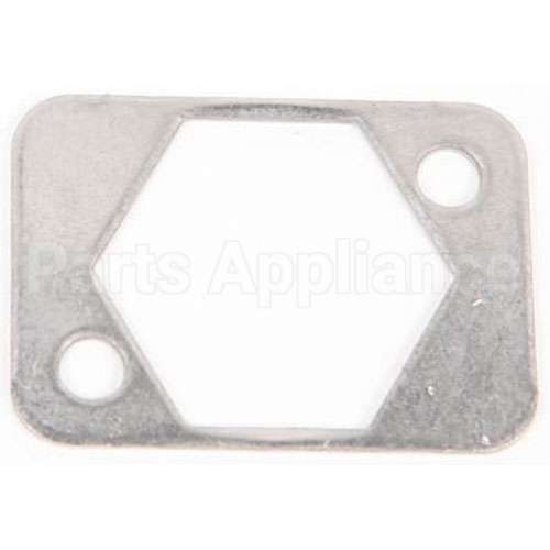 2A-Z3827 Compatible Star Stamping - Conduit Plate