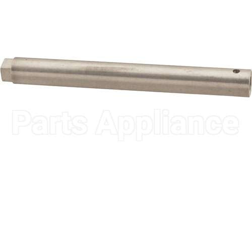 2A-Z4595 Compatible Star Shaft, Drive(4-1/2"L)