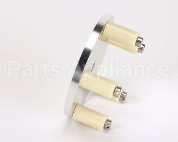 2A-Z5564 Star Pump Head Assembly. Hpd12