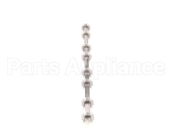 2A-Z5586 Star Shaft Assembly, Idler Um1854