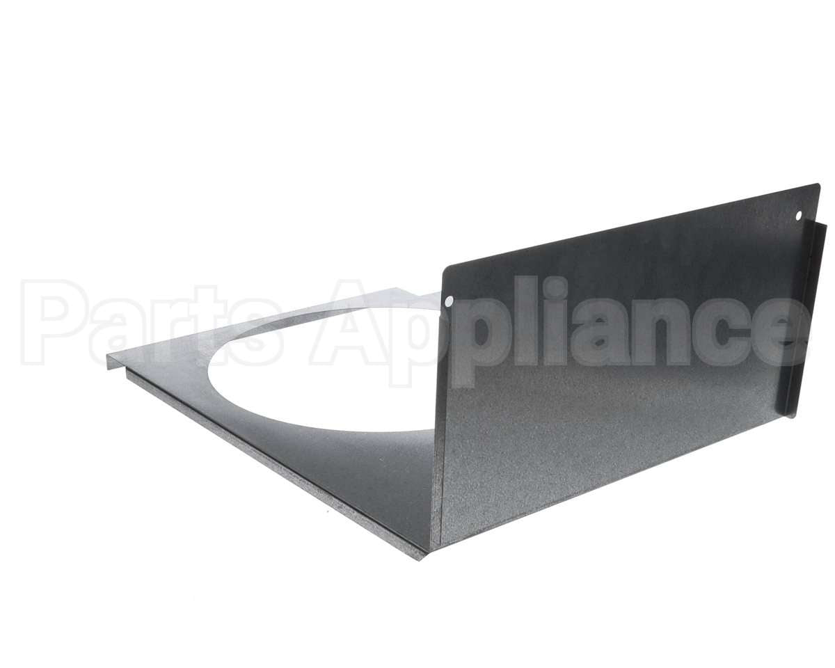 2A0606-01 Hoshizaki Shroud