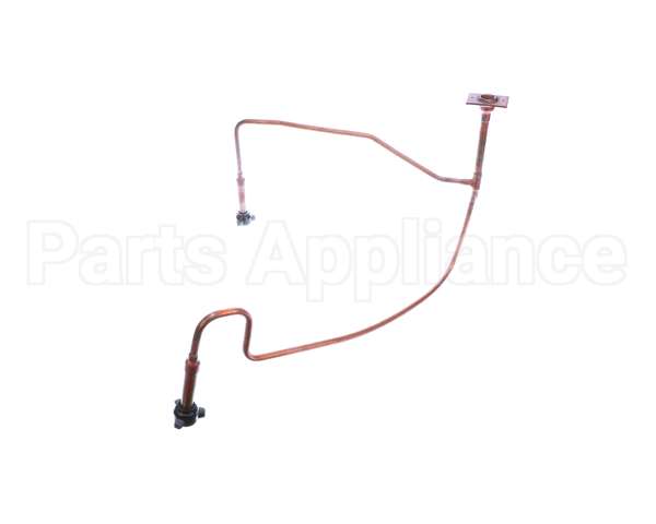 2A0680G01 Hoshizaki Water Supply Tube