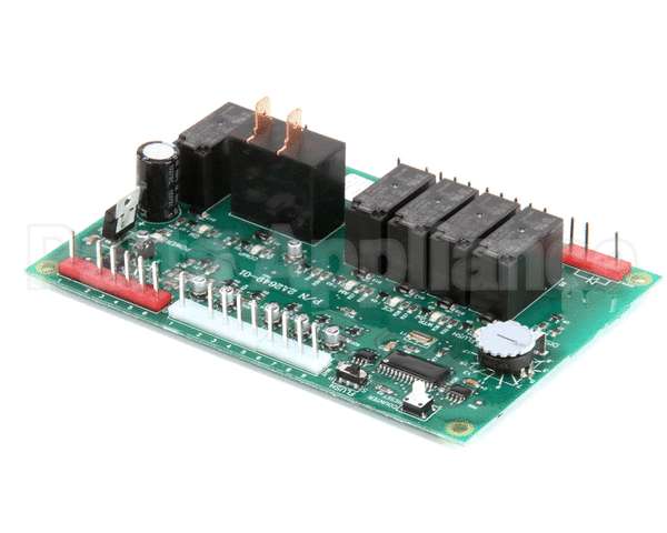 2A2649-01 Hoshizaki Timer Board