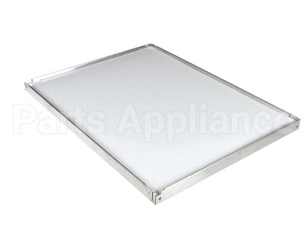 2A2849G01 Hoshizaki Top Panel/Am50Bae-Ad