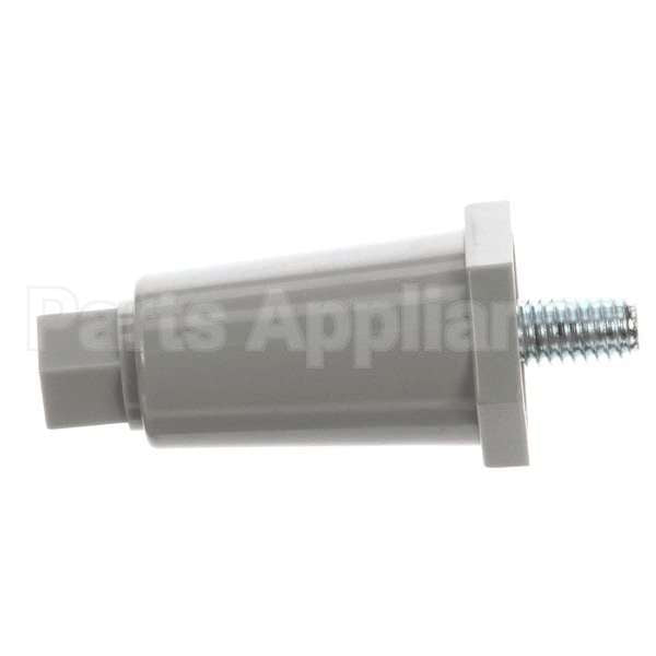 2A33572 Compatible Star Feet Adj 2In