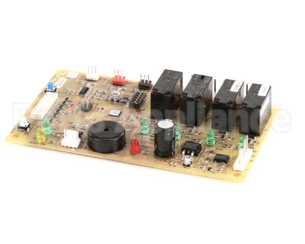 2A3792-01 Hoshizaki Control Board--Water
