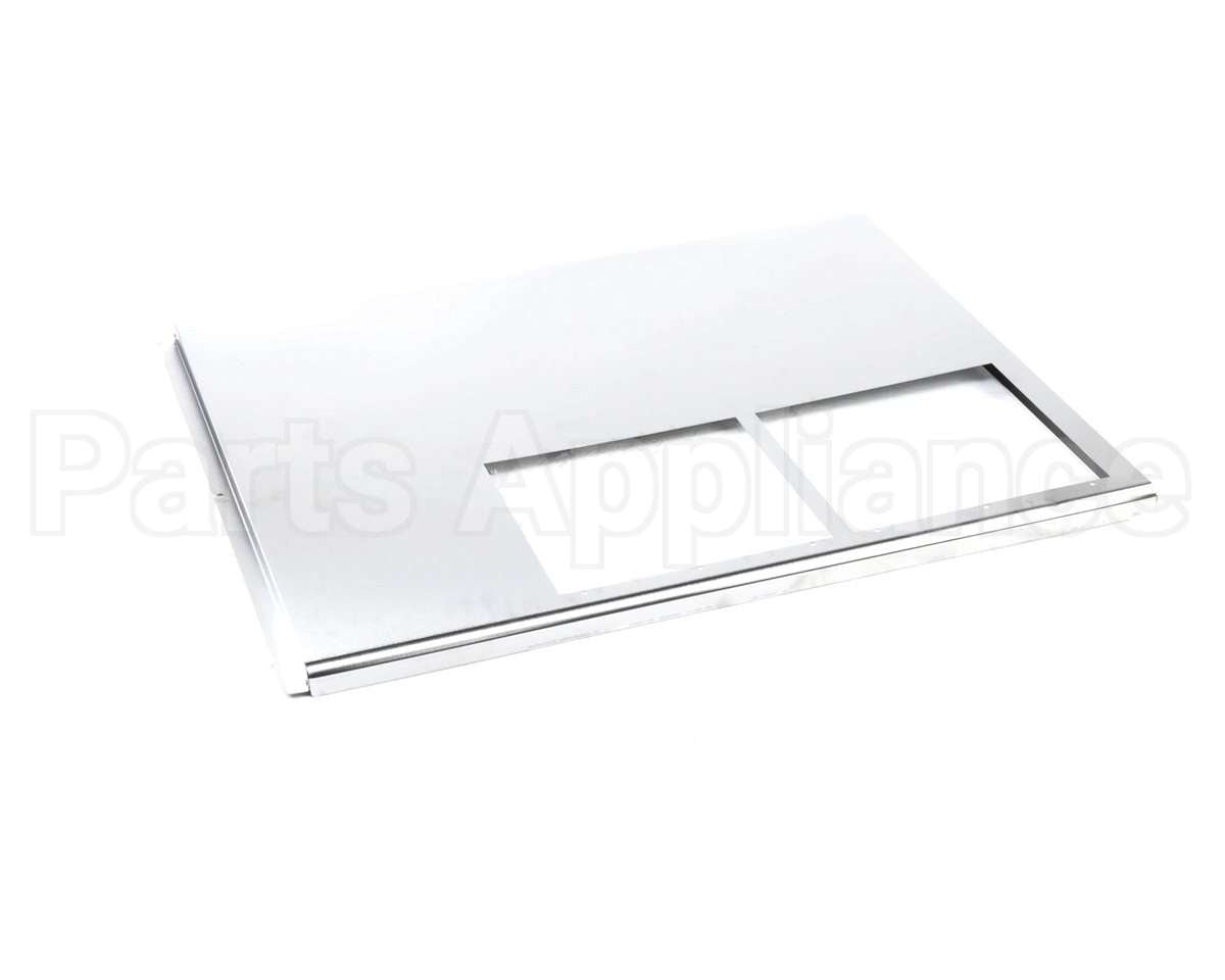 2A3986G01 Hoshizaki Front Panel Assembly W/G