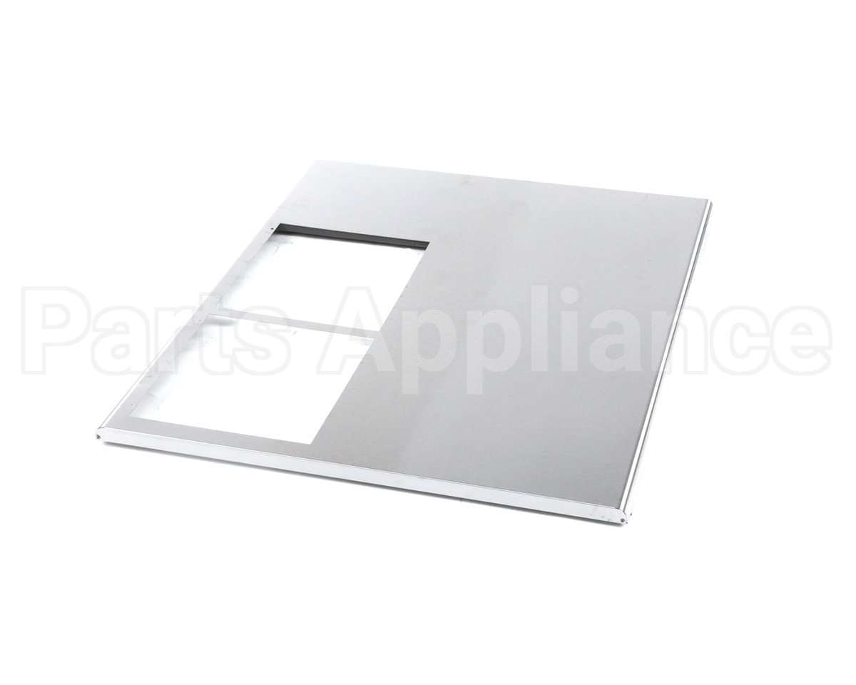 2A3986G01 Hoshizaki Front Panel Assembly W/G
