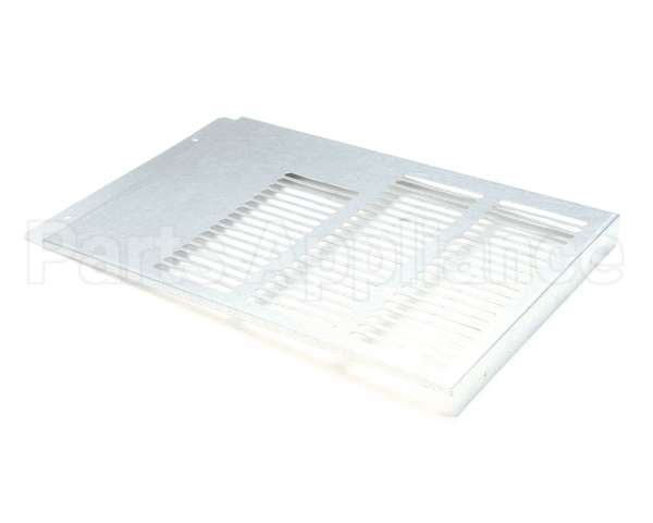 2A4261-01 Hoshizaki Cover-Ul Rear 1 Sec