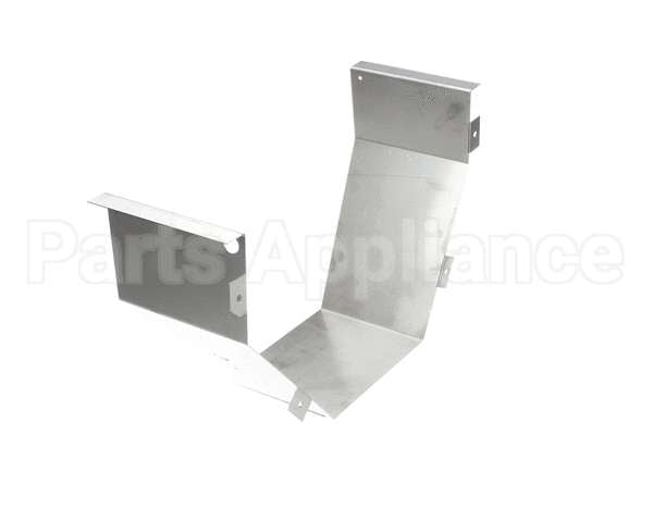2A6098-01 Hoshizaki Shroud-Fan
