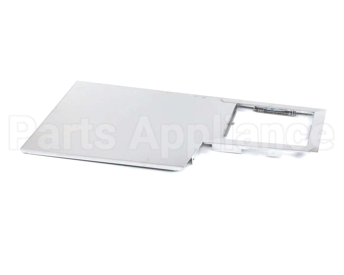 2A6143-02 Hoshizaki Side Panel (R)