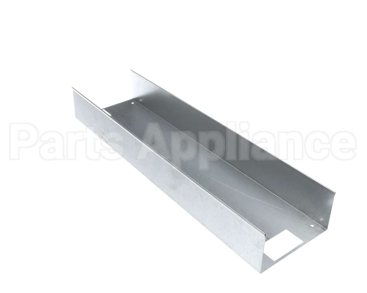 2A6390-01 Hoshizaki Cover-Control Box