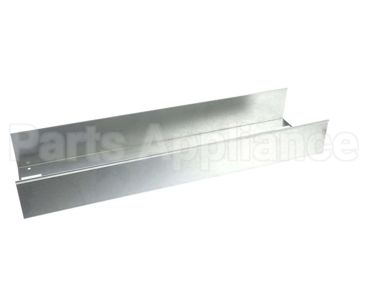 2A6390-01 Hoshizaki Cover-Control Box