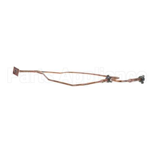 2A7569G01 Hoshizaki Water Supply Pipe