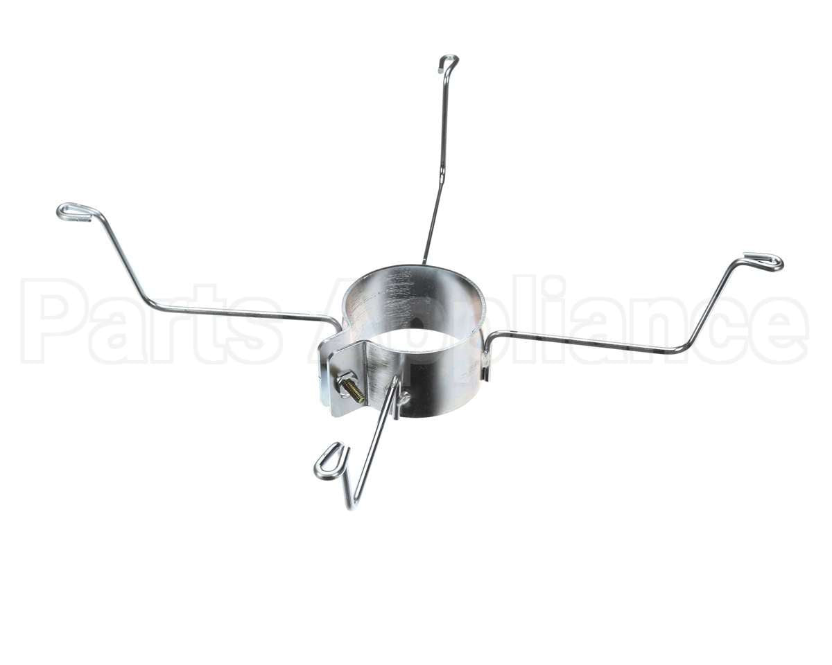 2A9618-02 Hoshizaki Bracket Fan Motor Mount