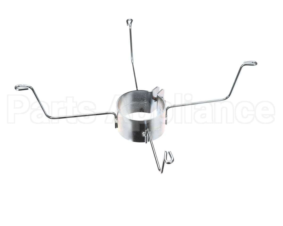 2A9618-02 Hoshizaki Bracket Fan Motor Mount