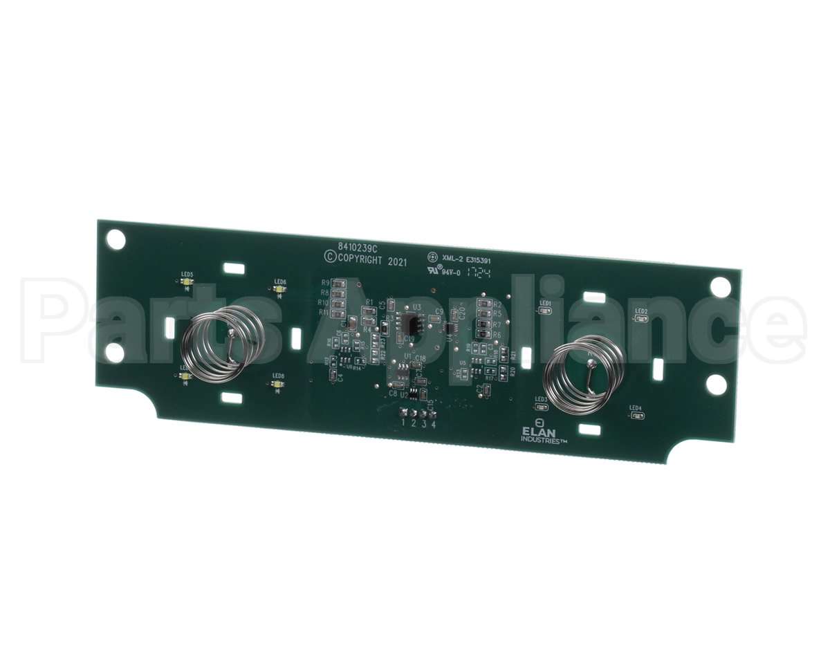 2A9885-02 Hoshizaki Control Board