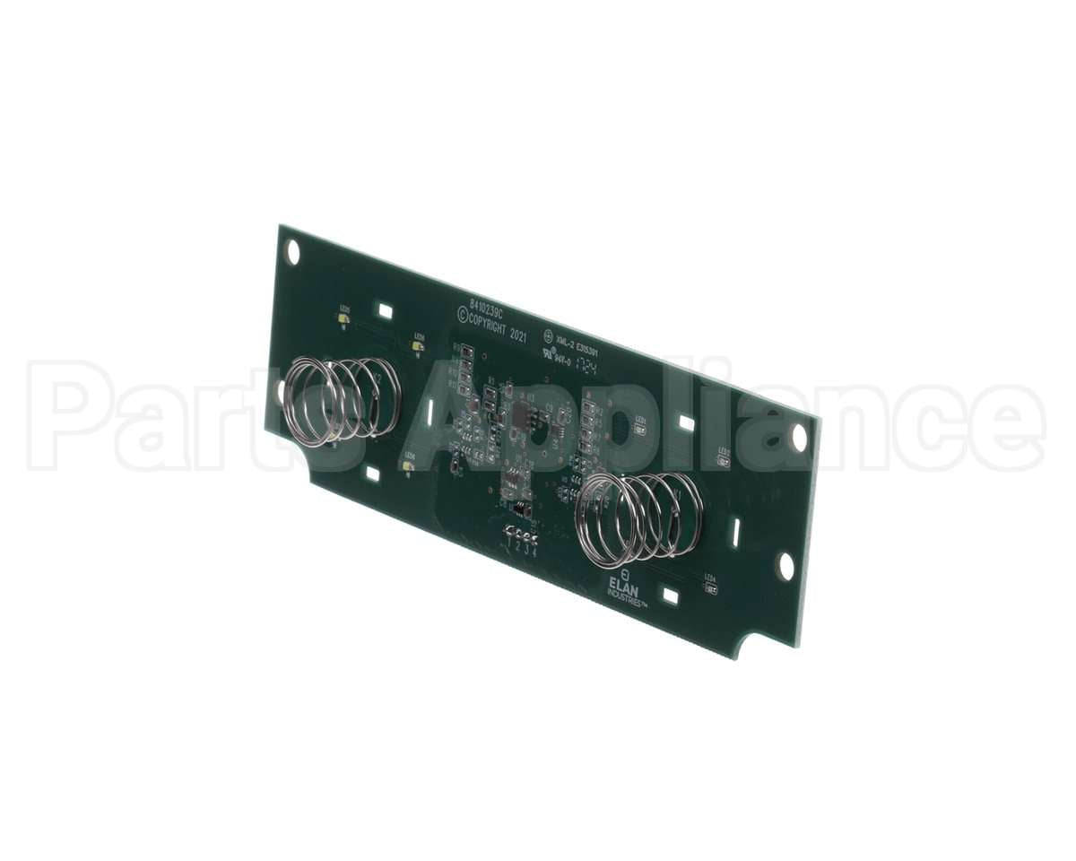 2A9885-02 Hoshizaki Control Board
