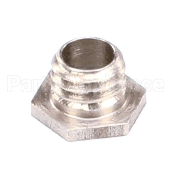 2AZ19506 Compatible Star Fitting-Elem.bracket-Wh