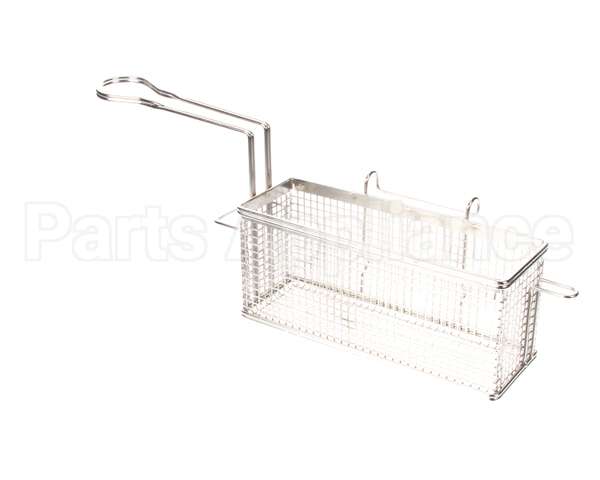 2B-115774 Star Basket, Twin, Left Hanger