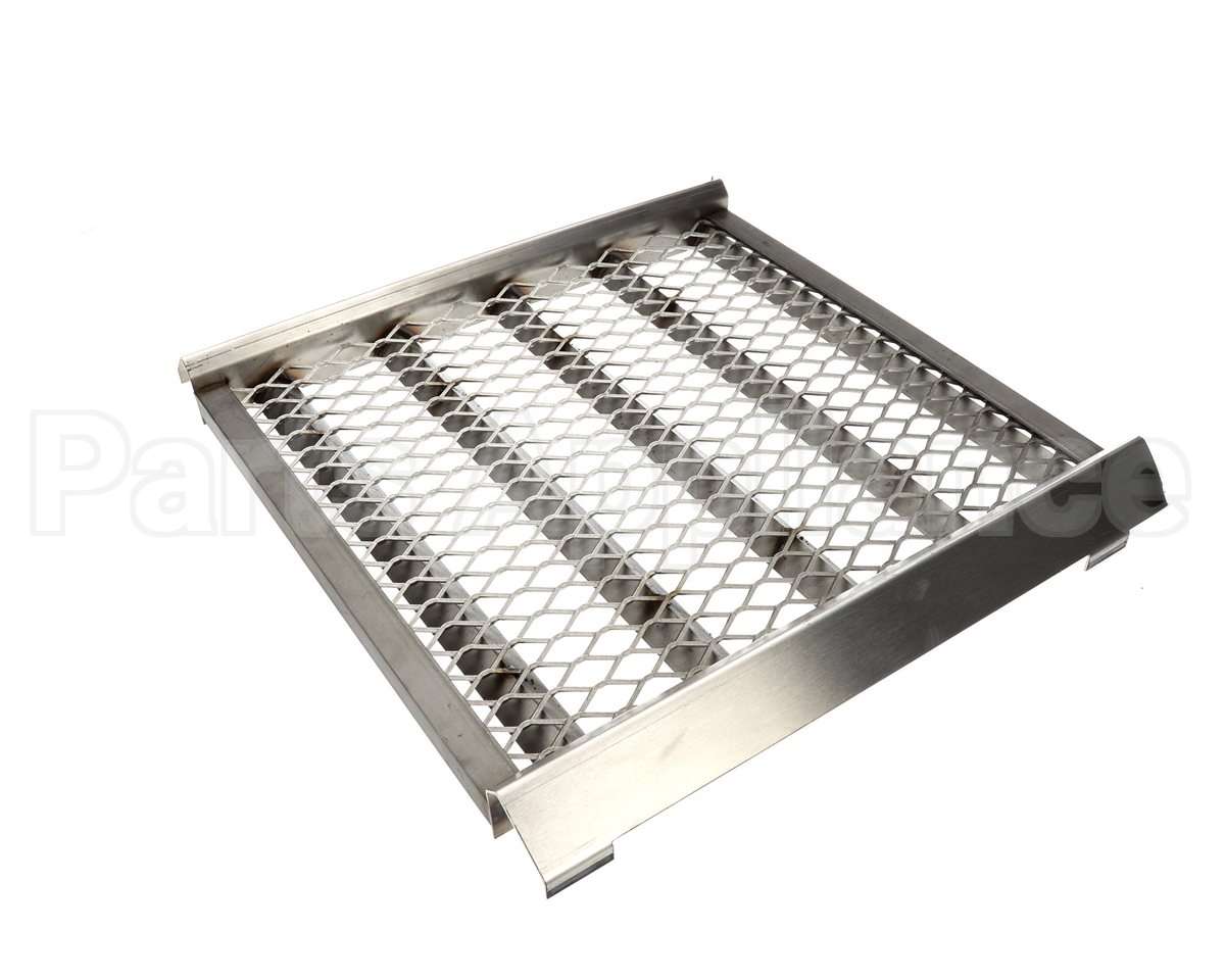 2B-1272309 Star W/A Coal Rk 648 Rh