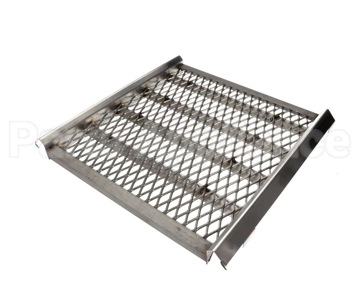 2B-1272309 Star W/A Coal Rk 648 Rh