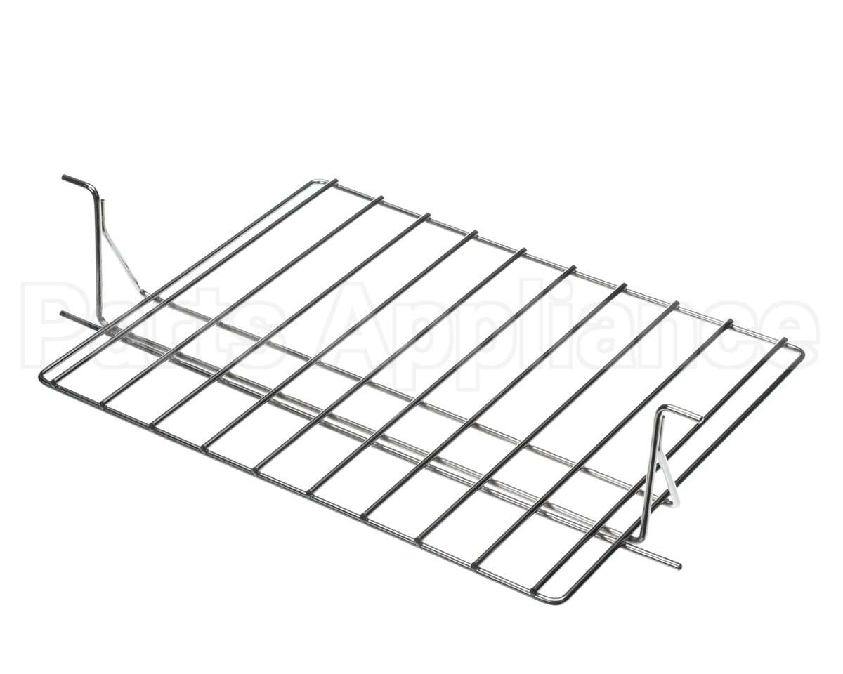 2B-33410 Apw Wyott Rack, Entrance Tc17-Tc21