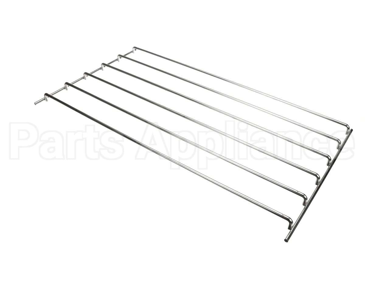 2B-50200-07 Lang Rack Slide F6 Oven