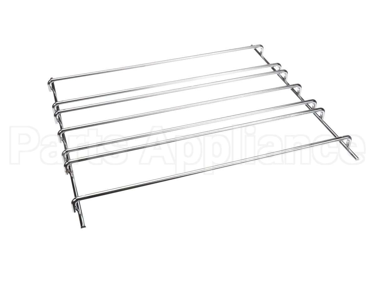 2B-50200-32 Lang Rack Slide 5 Pos Eco Oven