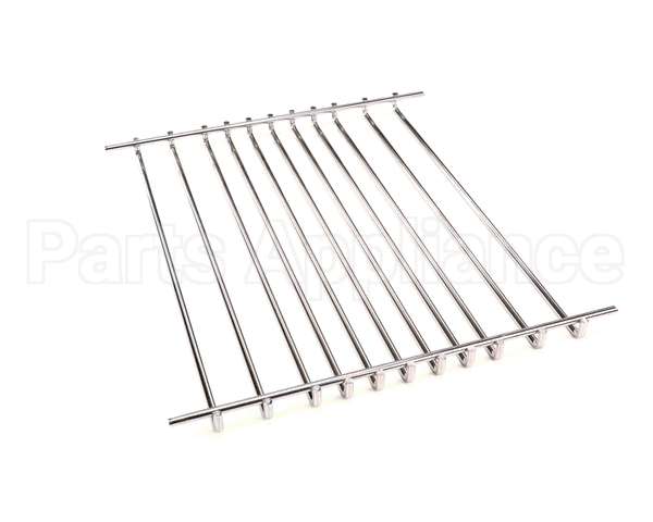 2B-50200-93 Lang Rack Slide 11 Pos