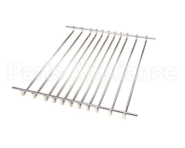 2B-50200-93 Lang Rack Slide 11 Pos