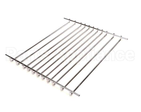 2B-50200-93 Lang Rack Slide 11 Pos