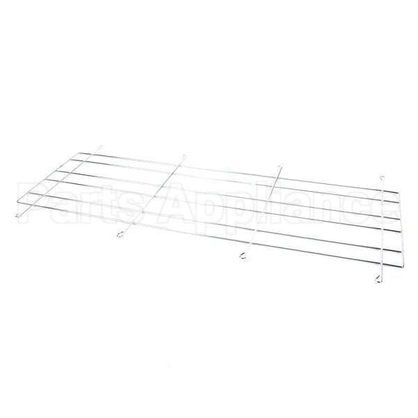 2B-50201-04 Compatible Lang Lamp Guard 36