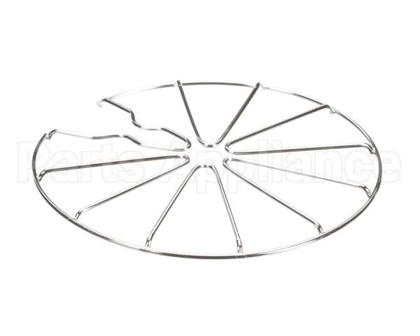 2B-70570 Bloomfield Rack Wire Finished