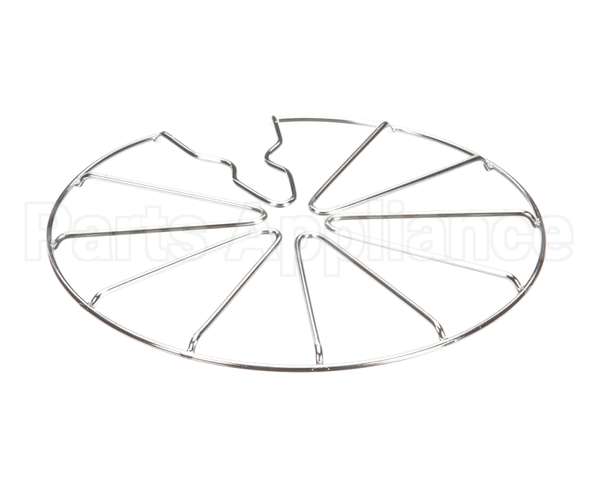 2B-70570 Bloomfield Rack Wire Finished