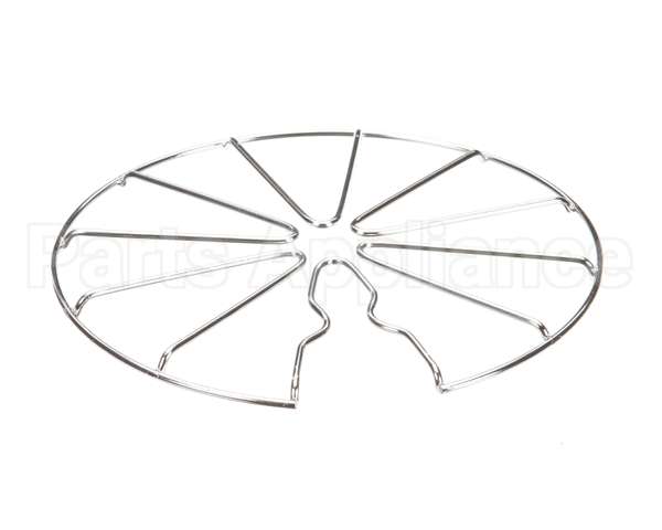 2B-70570 Bloomfield Rack Wire Finished