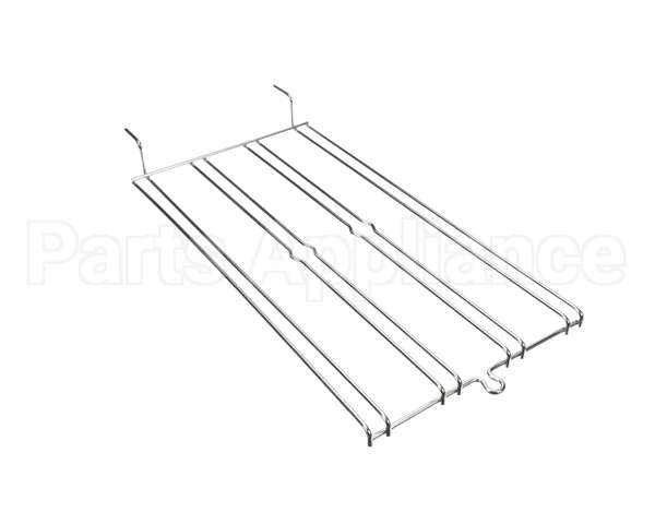 2B-Z11128 Star Rack Support Left/Right