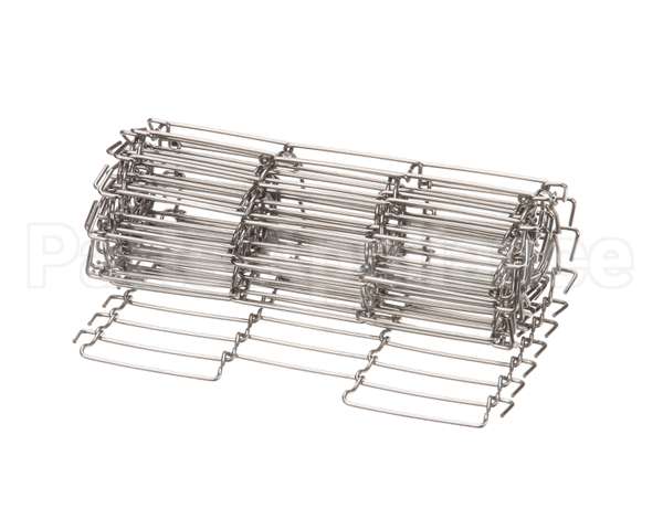 2B-Z16768 Star Belt Clip 4.75W 27X0.050