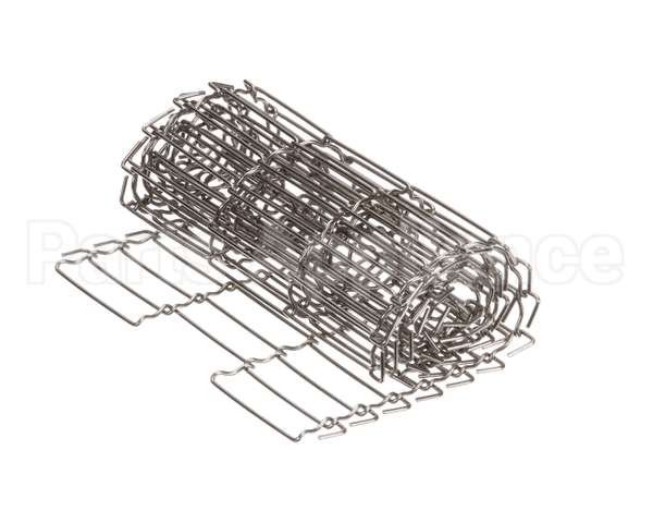 2B-Z16768 Star Belt Clip 4.75W 27X0.050