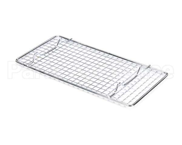 2B-Z3807 Star Bun Rack