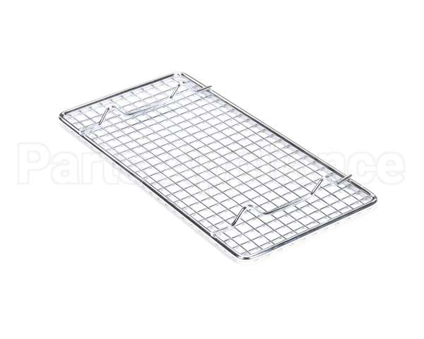 2B-Z3807 Star Bun Rack