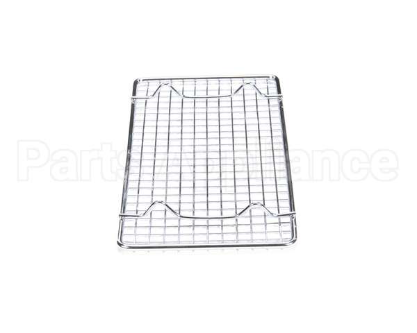 2B-Z3807 Star Bun Rack